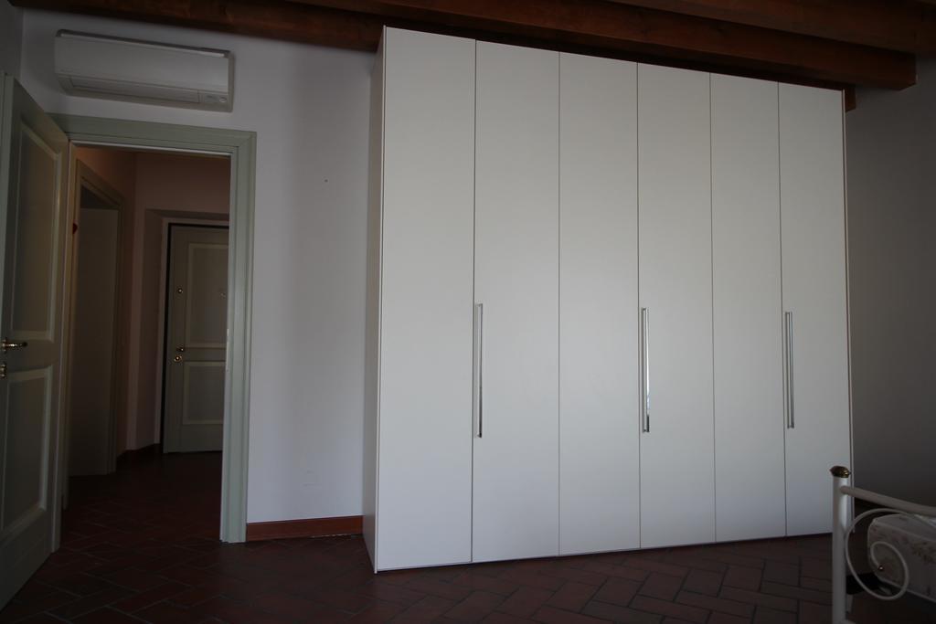 Eleganti Dimore Brescia Exterior photo