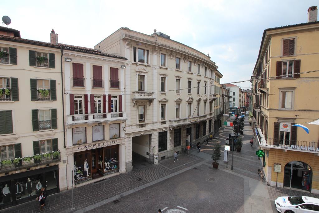 Eleganti Dimore Brescia Exterior photo