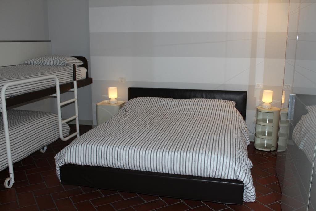 Eleganti Dimore Brescia Exterior photo