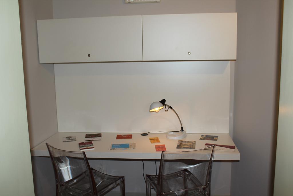 Eleganti Dimore Brescia Exterior photo