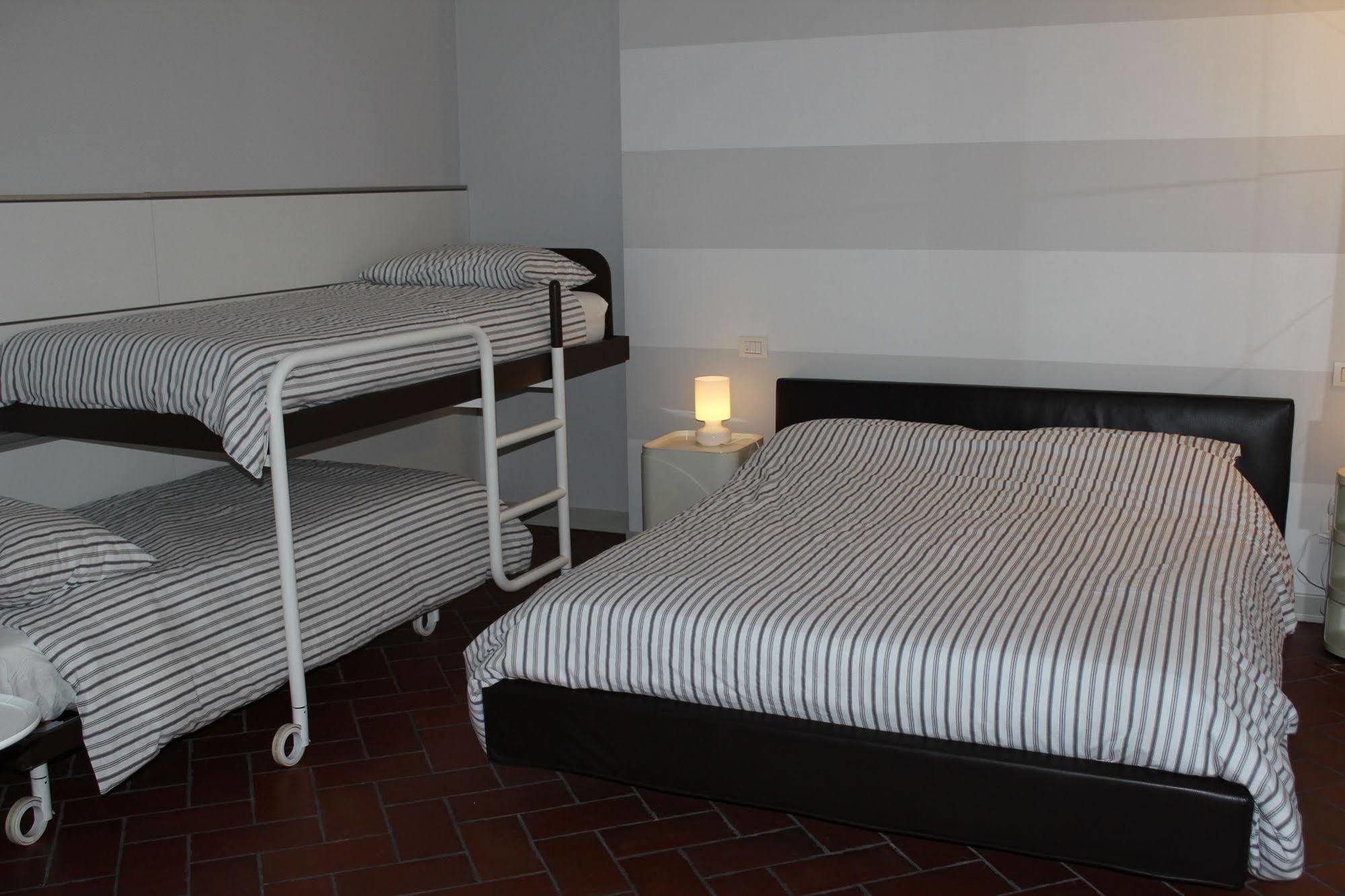 Eleganti Dimore Brescia Exterior photo